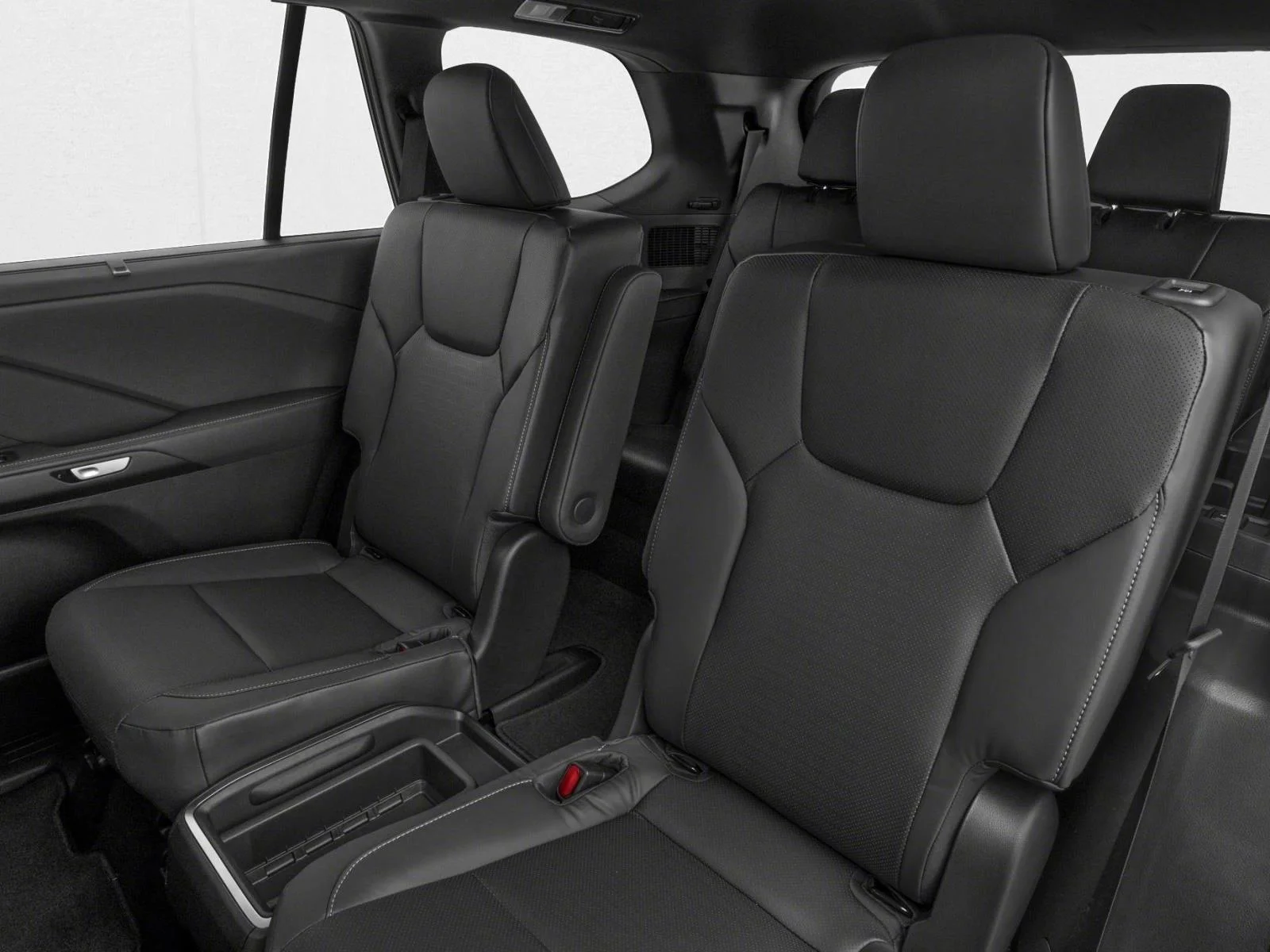 New 2026 Wind Chill Pearl Lexus  350 F SPORT HANDLING AWD image 9