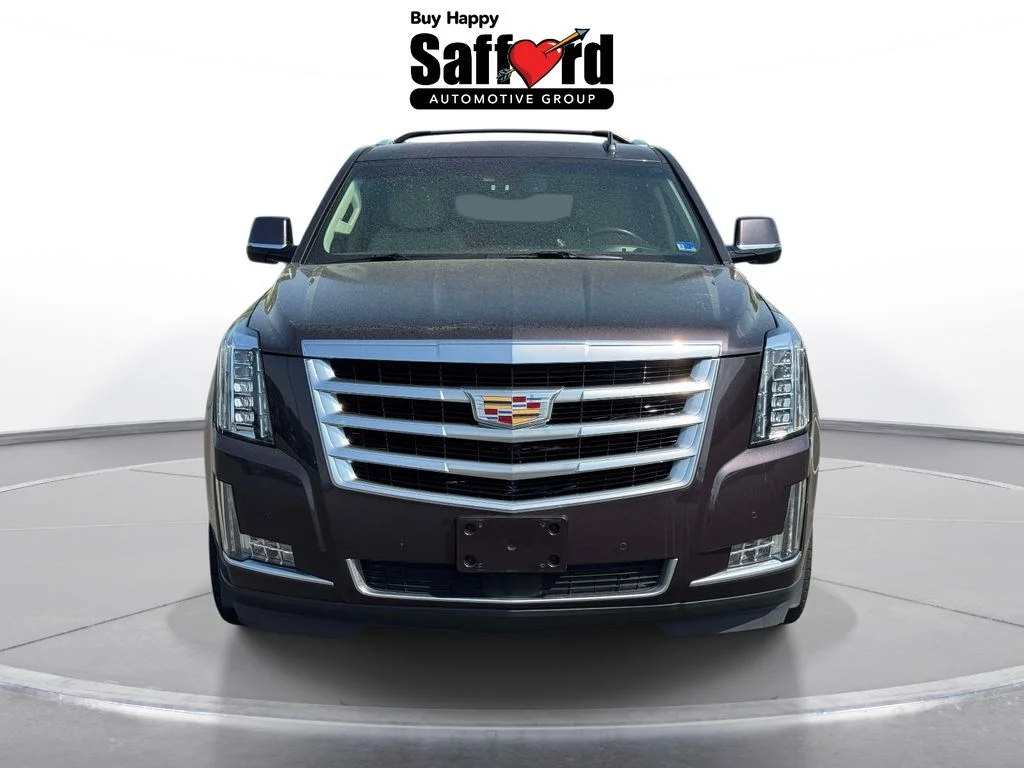 2016 Cadillac Escalade Premium - Photo 8