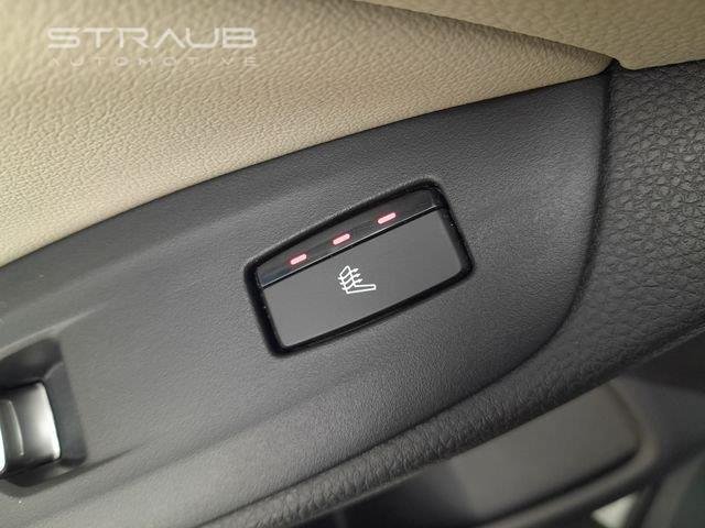 Used 2019 Platinum White Pearl Honda Touring image 48