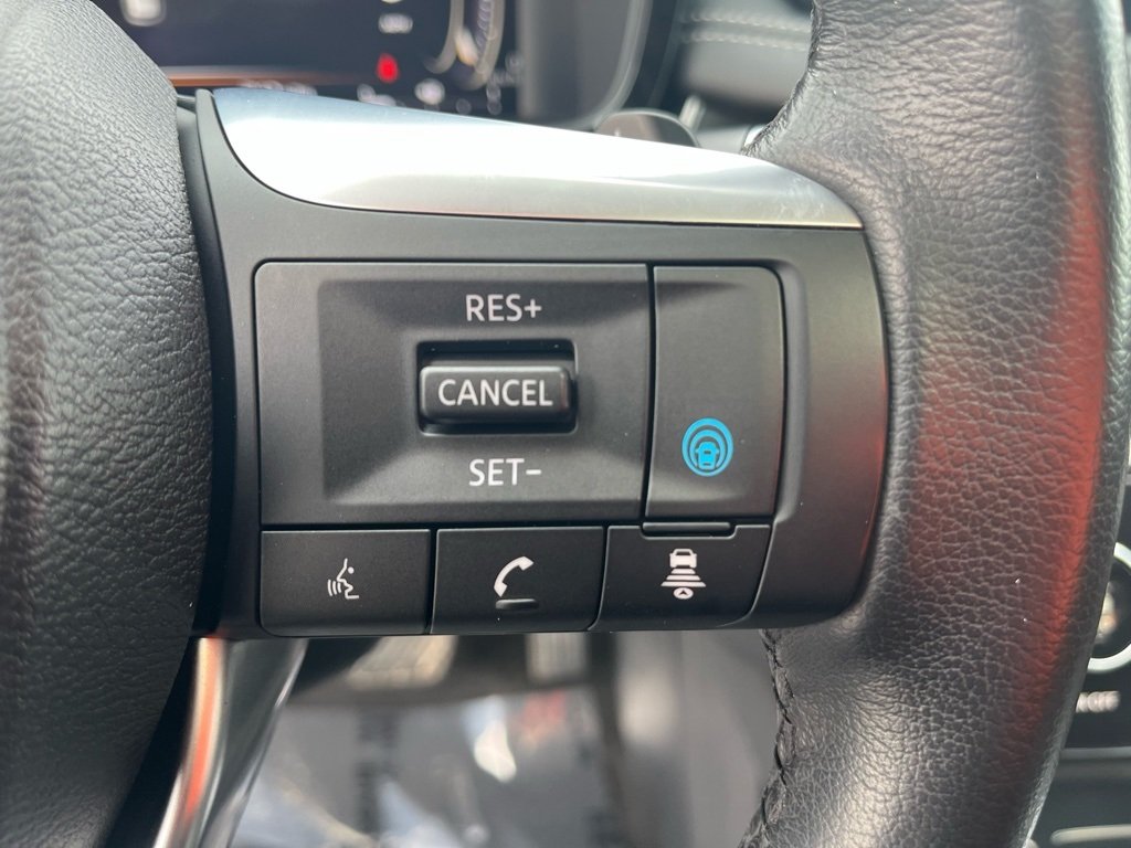 2023 INFINITI QX60 - Image 7