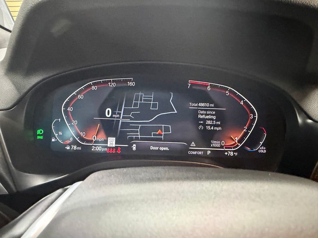 2024 BMW X3 30i - Photo 22
