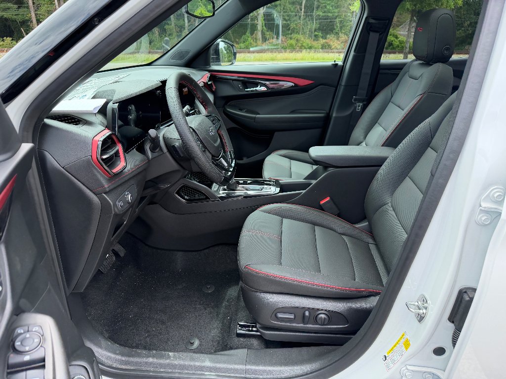 2026 Chevrolet Trailblazer RS - Photo 15