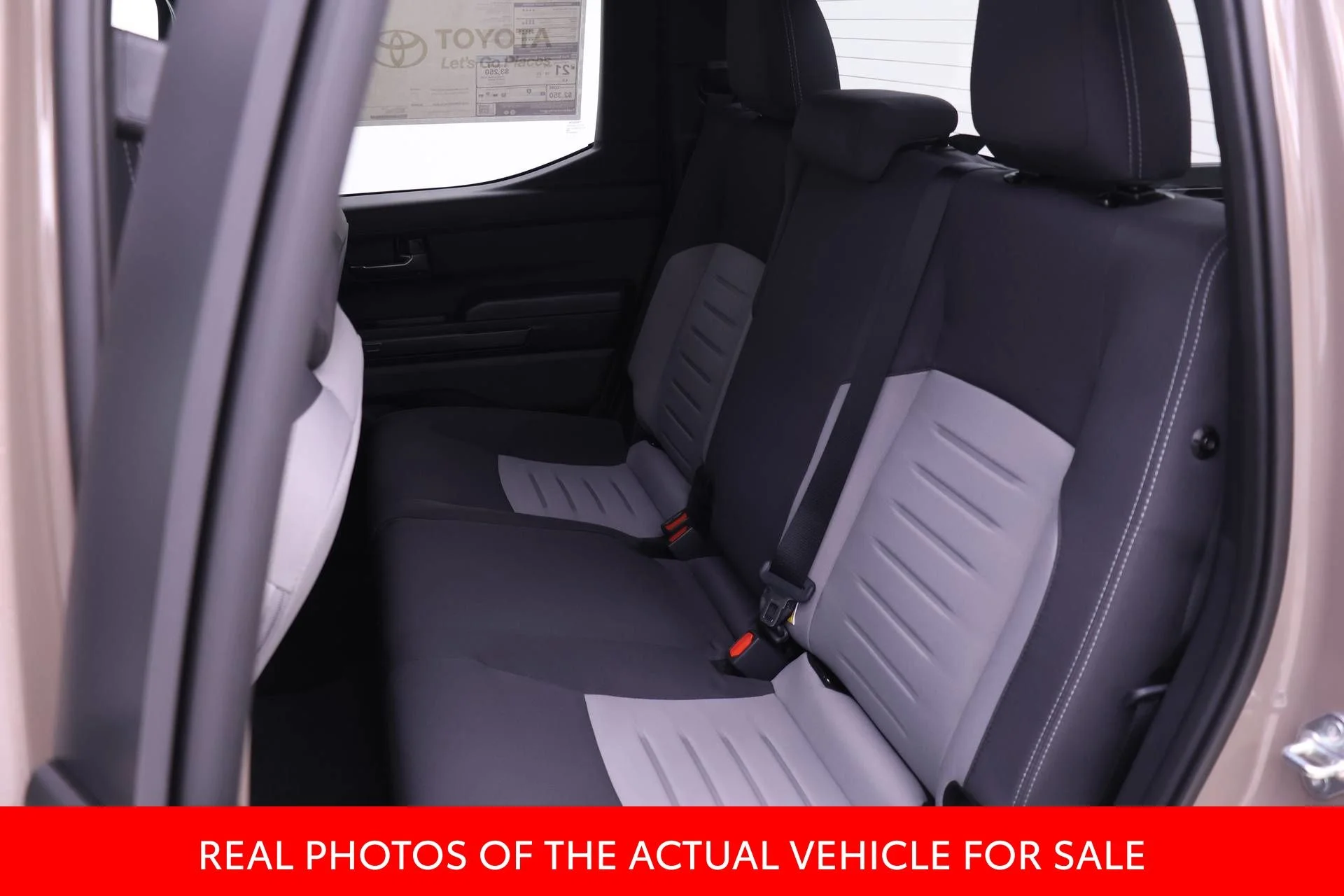 New 2026  Toyota TRD Off-Road image 11