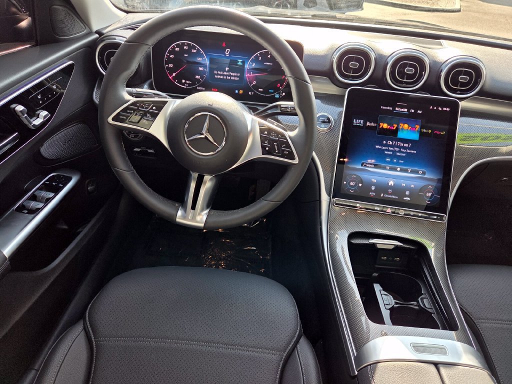 2026 Mercedes-Benz C-Class Sedan C 300 - Photo 9