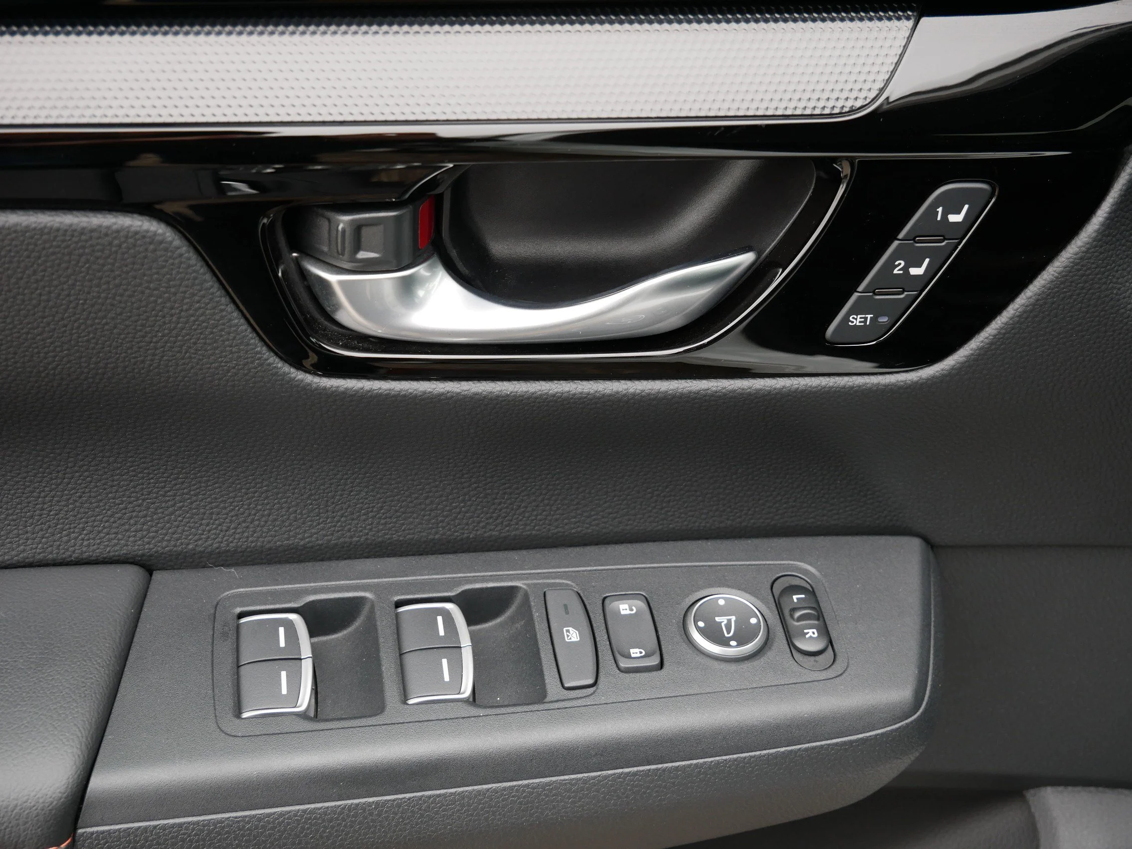 2024 Honda CR-V Sport Touring - Photo 20