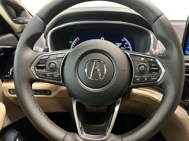New 2026 Platinum White Pearl Acura w/Advance Package image 26