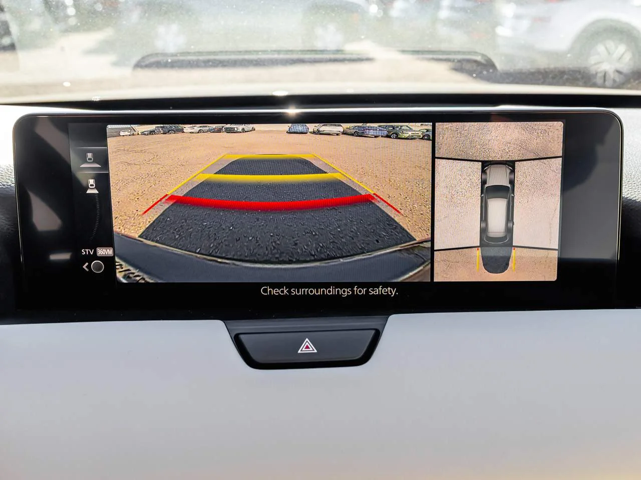 2024 Mazda CX-90 Turbo Premium Plus Package - Photo 15