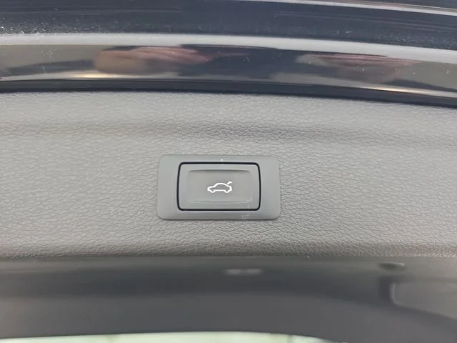 Used 2025 Black Audi Premium image 36