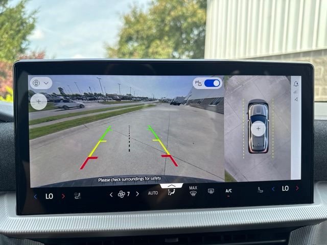 New 2026 Vapor Blue Metallic Ford ST-Line image 30