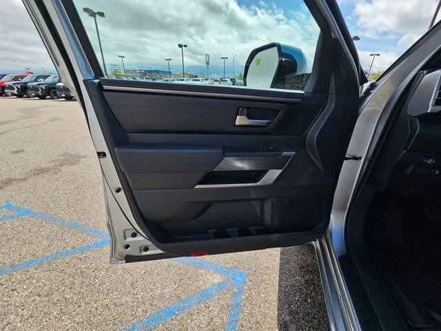 2026 Toyota Tundra SR5 - Photo 18