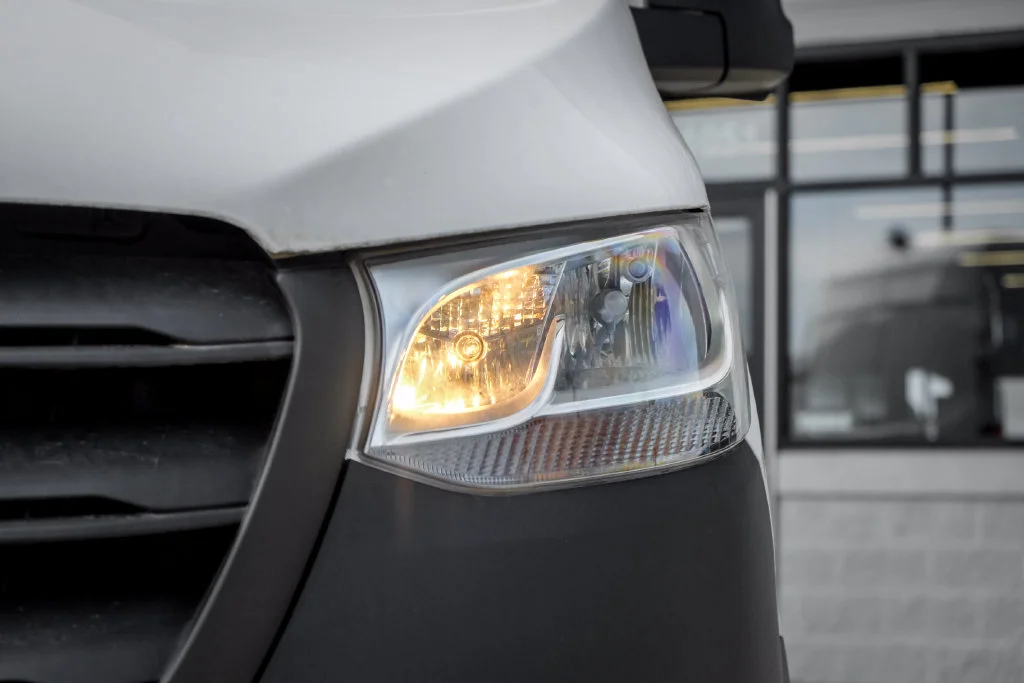 Vehicle thumbnail