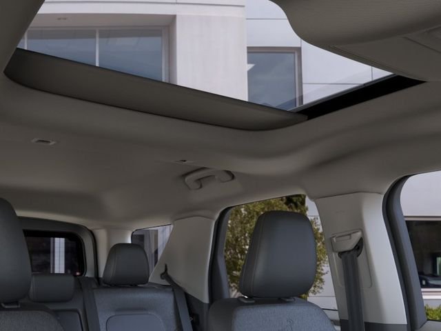 New 2026 White Metallic Ford Big Bend image 22