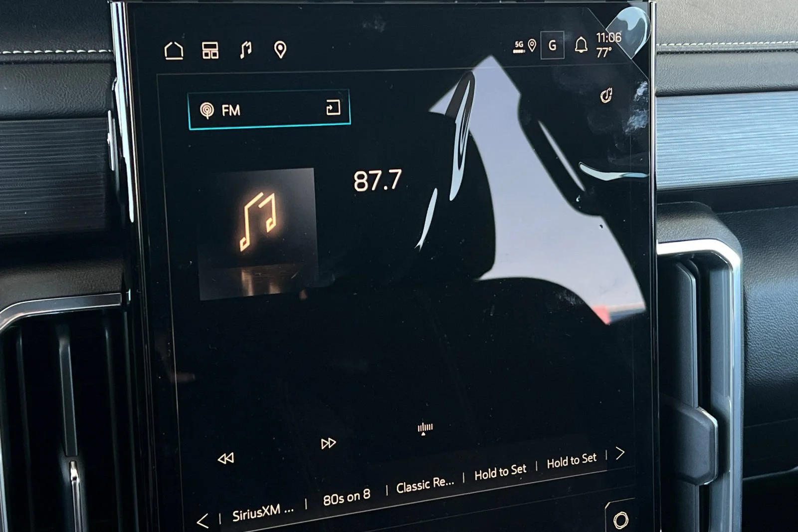 2026 GMC Acadia Elevation - Photo 16