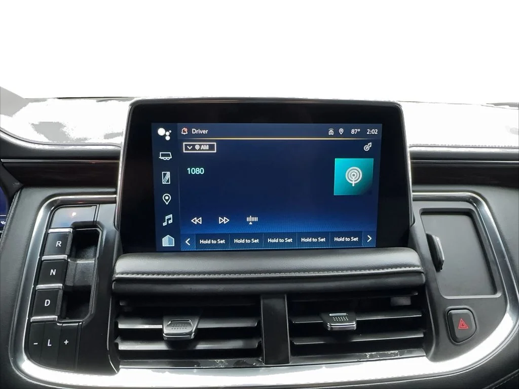Used 2024 Black Chevrolet LT image 52
