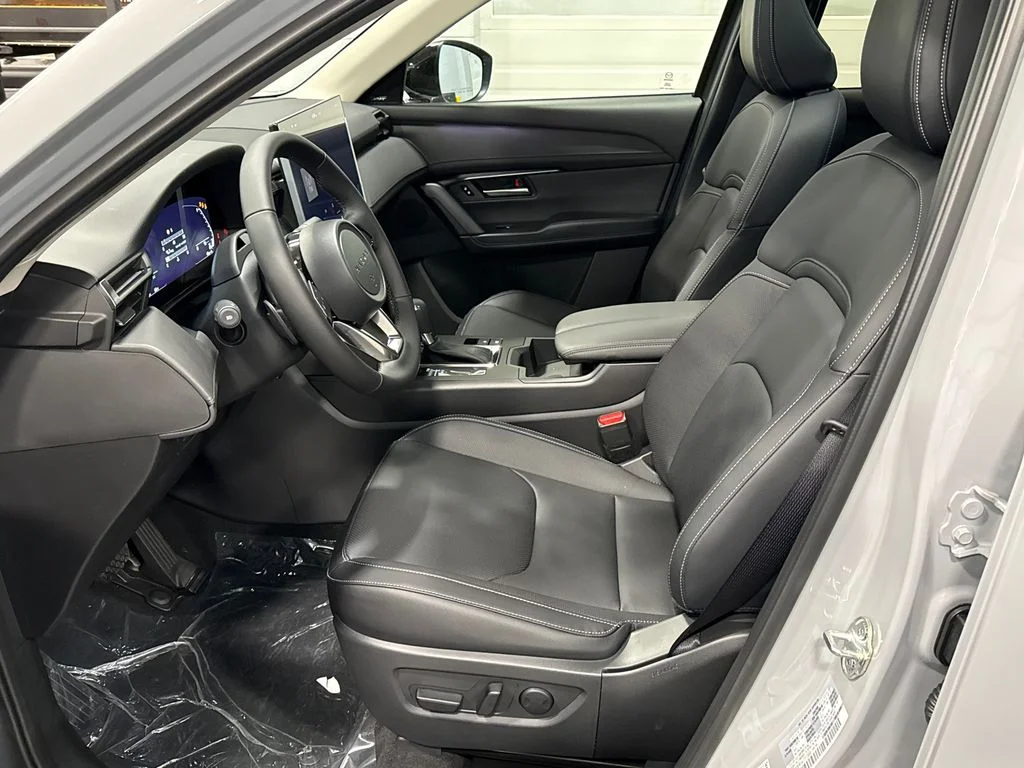 New 2026 Aero Gray Metallic Mazda 2.5 S Premium Plus AWD image 6