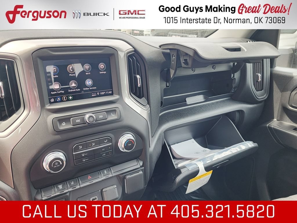 2026 GMC Sierra 3500 Chassis Cab Pro - Photo 39