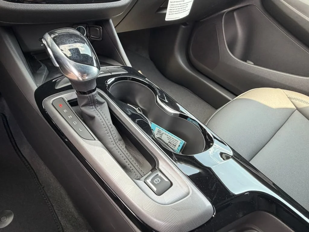 2026 Buick Envista Sport Touring - Photo 43