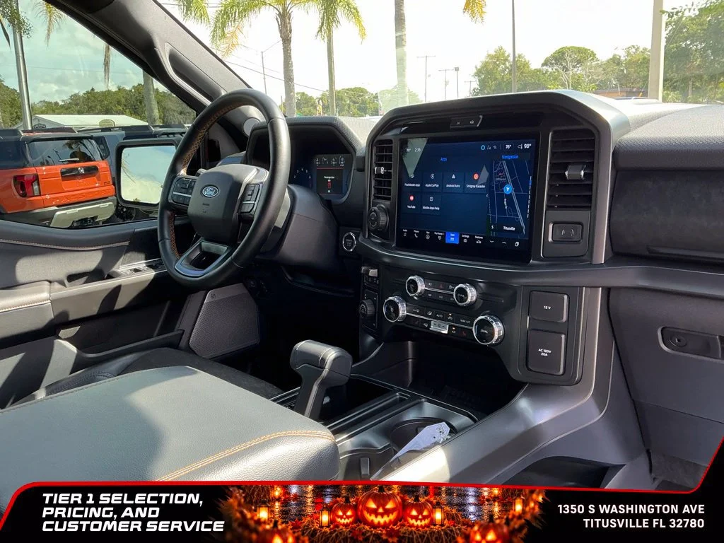2025 Ford F-150 Tremor - Photo 18