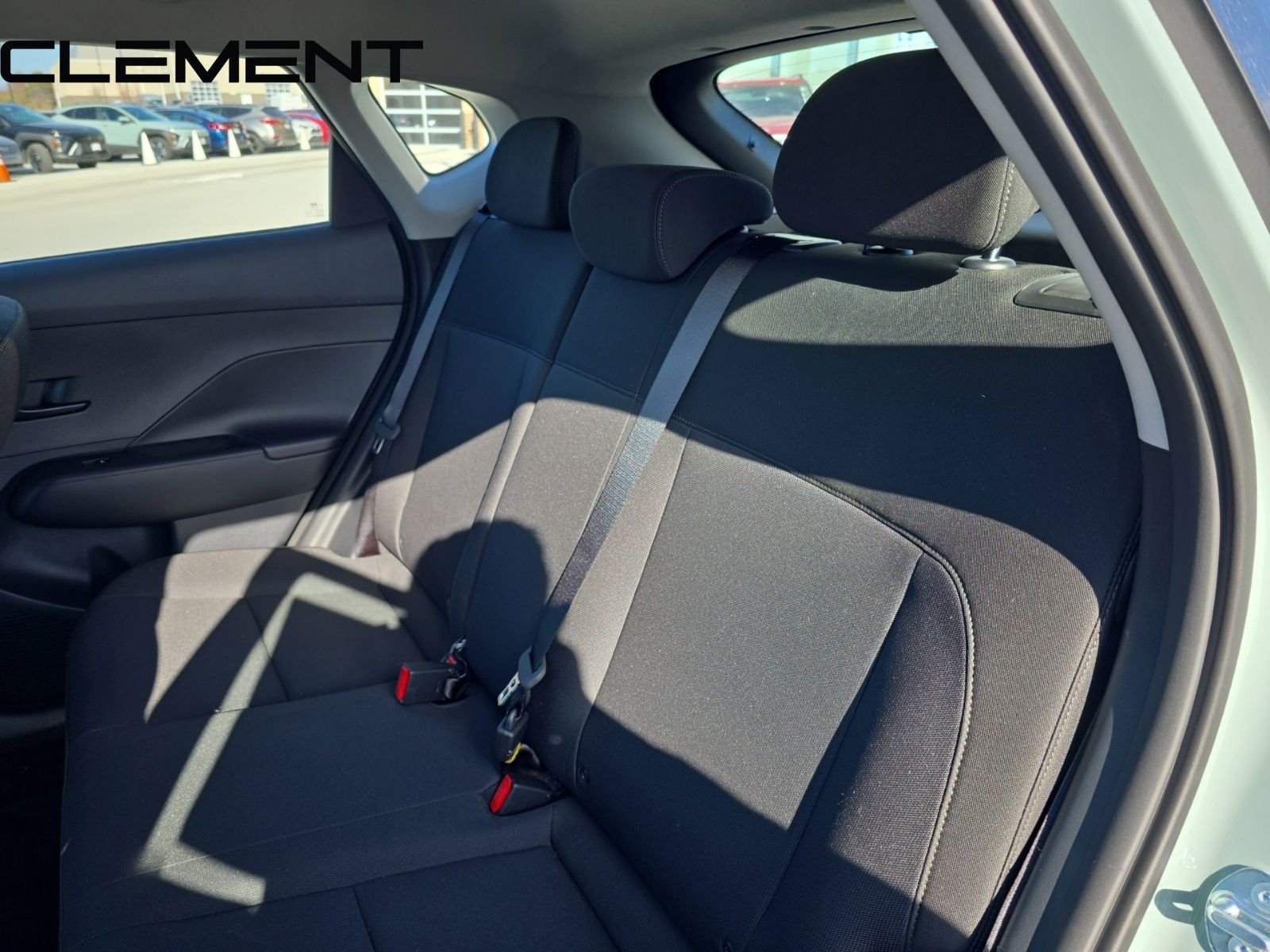 Certified Used 2026 Green Hyundai SE image 34