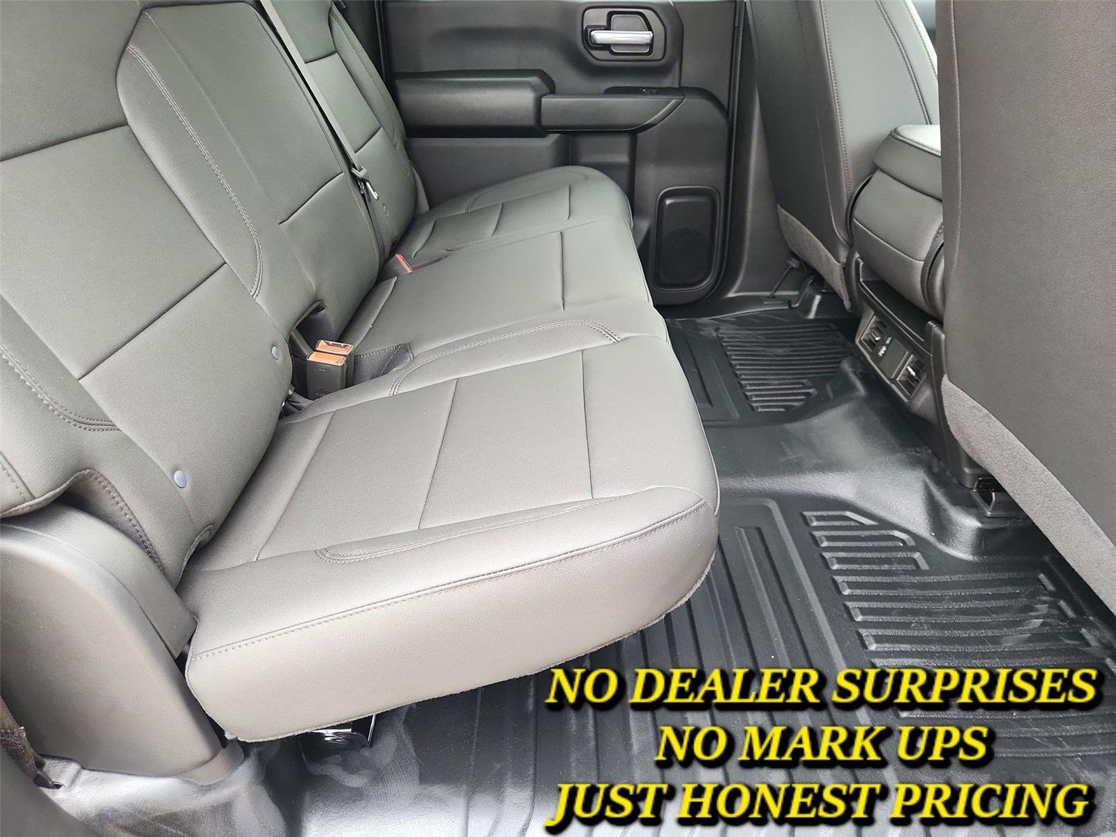 2026 Chevrolet Silverado 3500 HD Work Truck - Photo 25