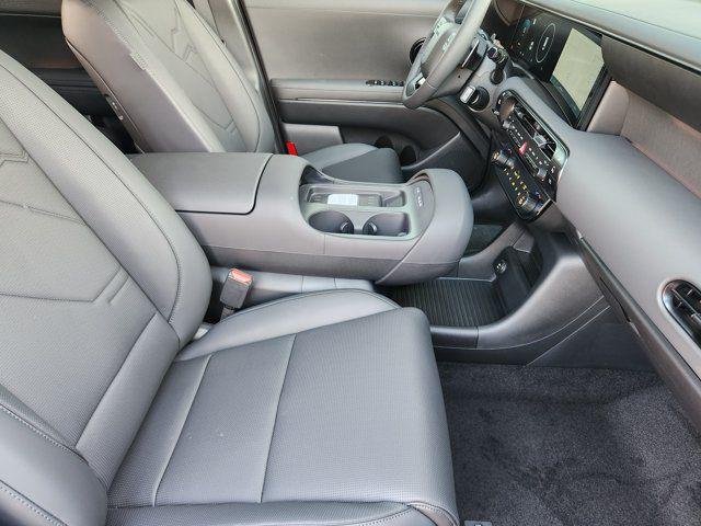 2026 Hyundai Palisade XRT Pro - Photo 34