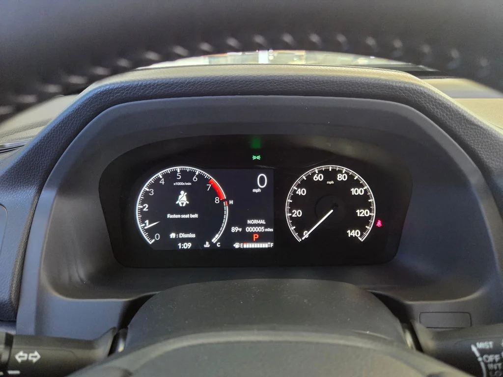 2026 Honda Ridgeline RTL - Photo 46