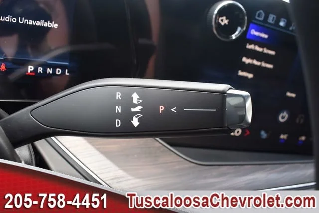 2026 Chevrolet Tahoe Z71 - Photo 32