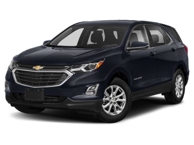 2021 Chevrolet Equinox 2FL