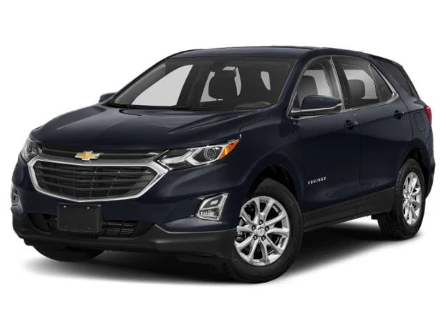 2021 Chevrolet Equinox 2FL