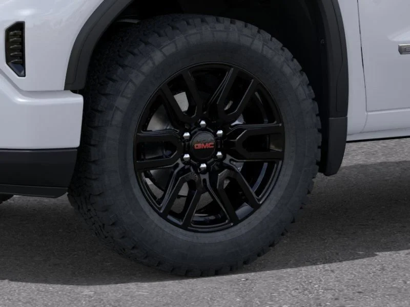 2026 GMC Sierra 1500 Elevation - Photo 9