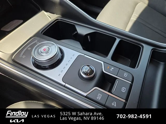 New 2026 Beige Kia EX image 21