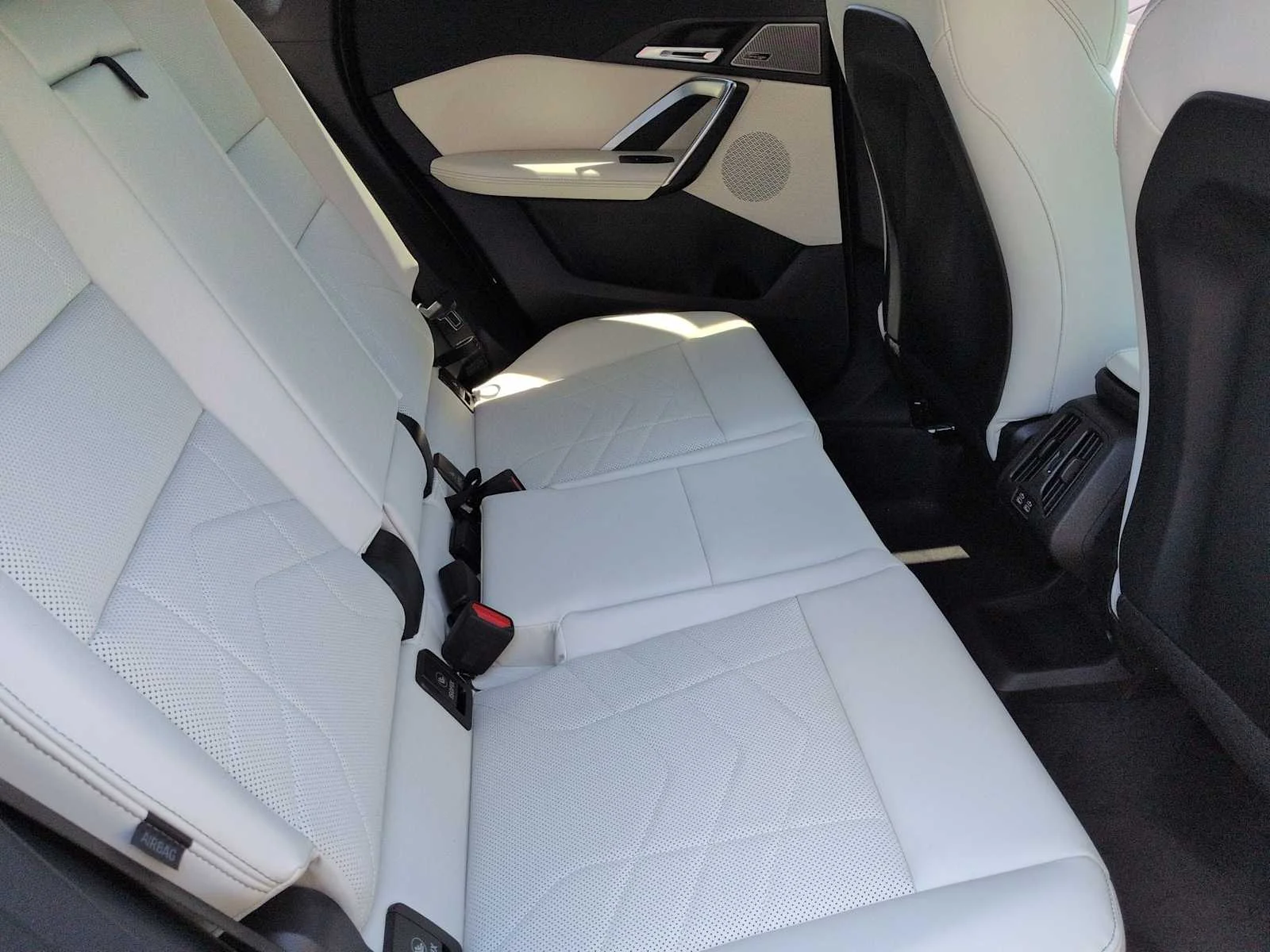 New 2026 Night Dusk Blue Metallic BMW xDrive28i image 21