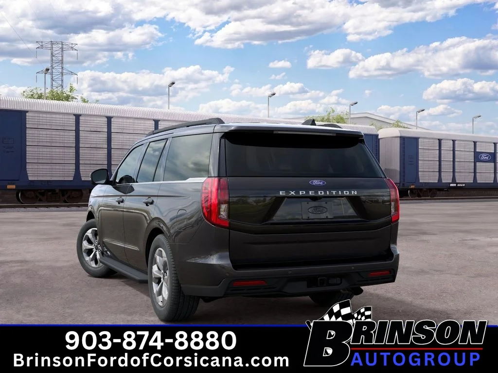New 2027 Gray Ford Active image 8