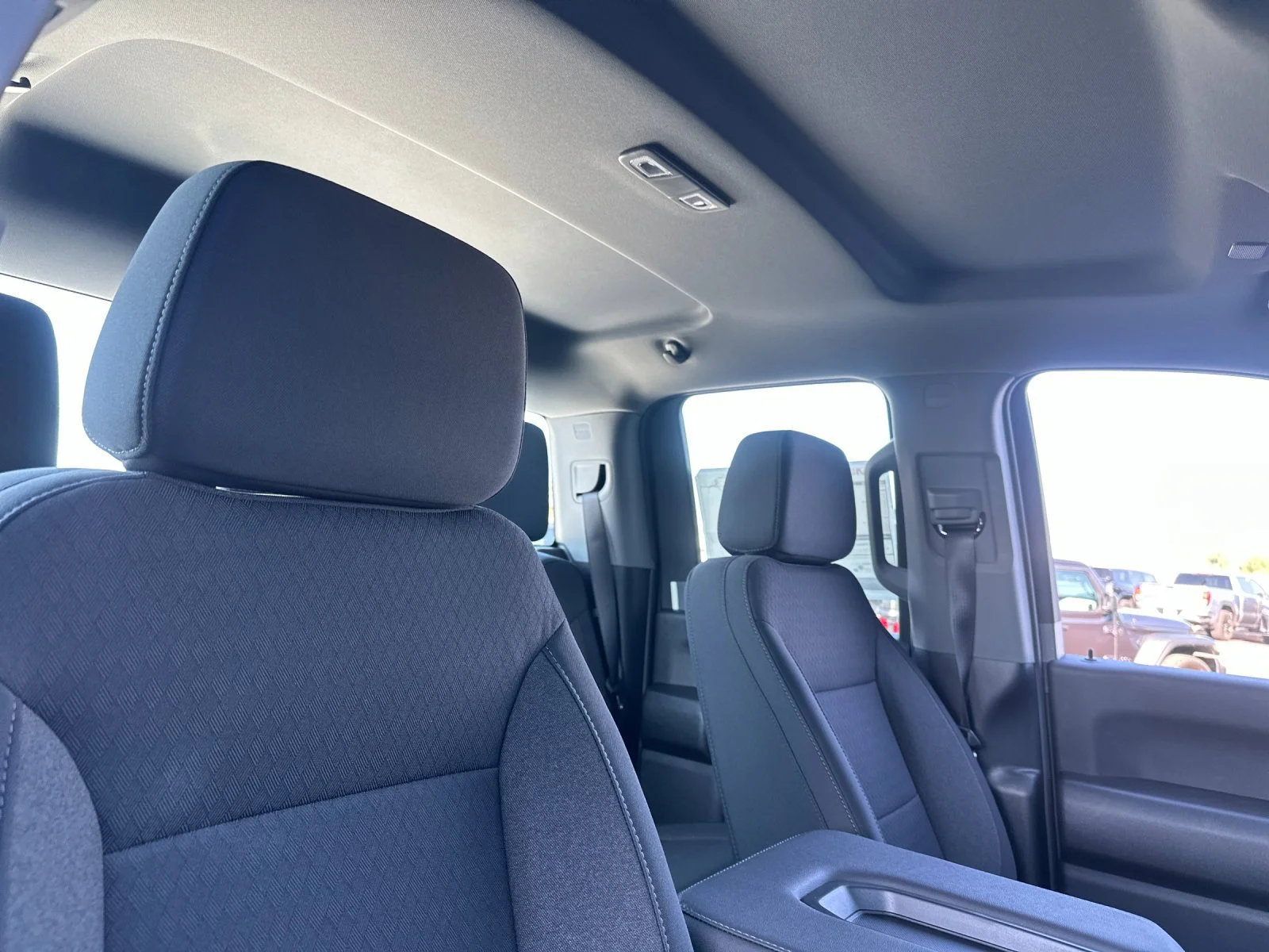 New 2026 Summit White GMC Pro image 15