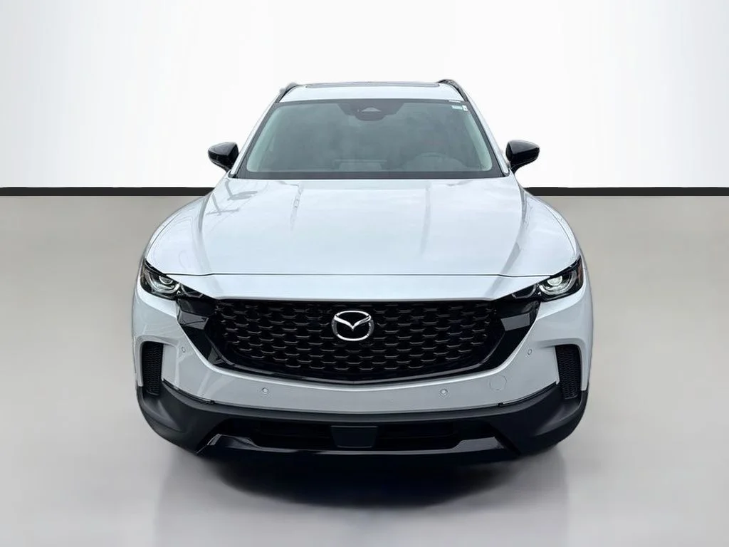 New 2026 Pearl Mazda Premium image 8