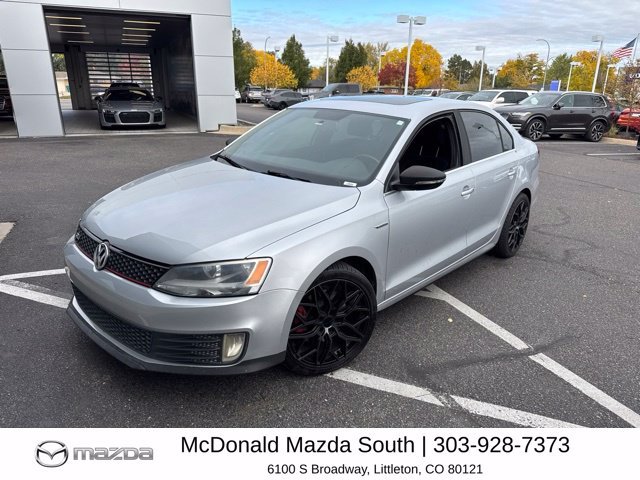 2014 Volkswagen Jetta