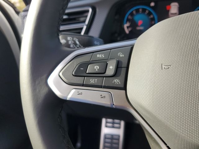 New 2026 White Volkswagen 2.0T SEL Premium R-Line image 27