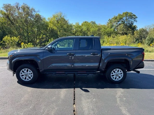 Certified Used 2024 Underground Toyota SR image 6