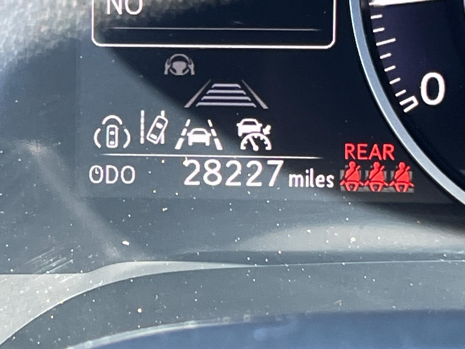 Certified Used 2023 EMINENT WHITE PEARL Lexus 350 Premium image 28