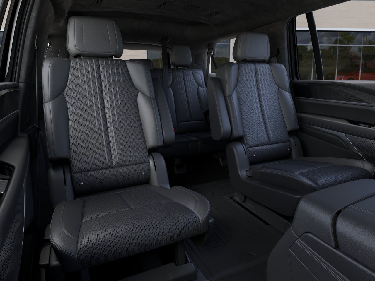 2026 Cadillac Escalade IQL Premium Sport - Photo 17