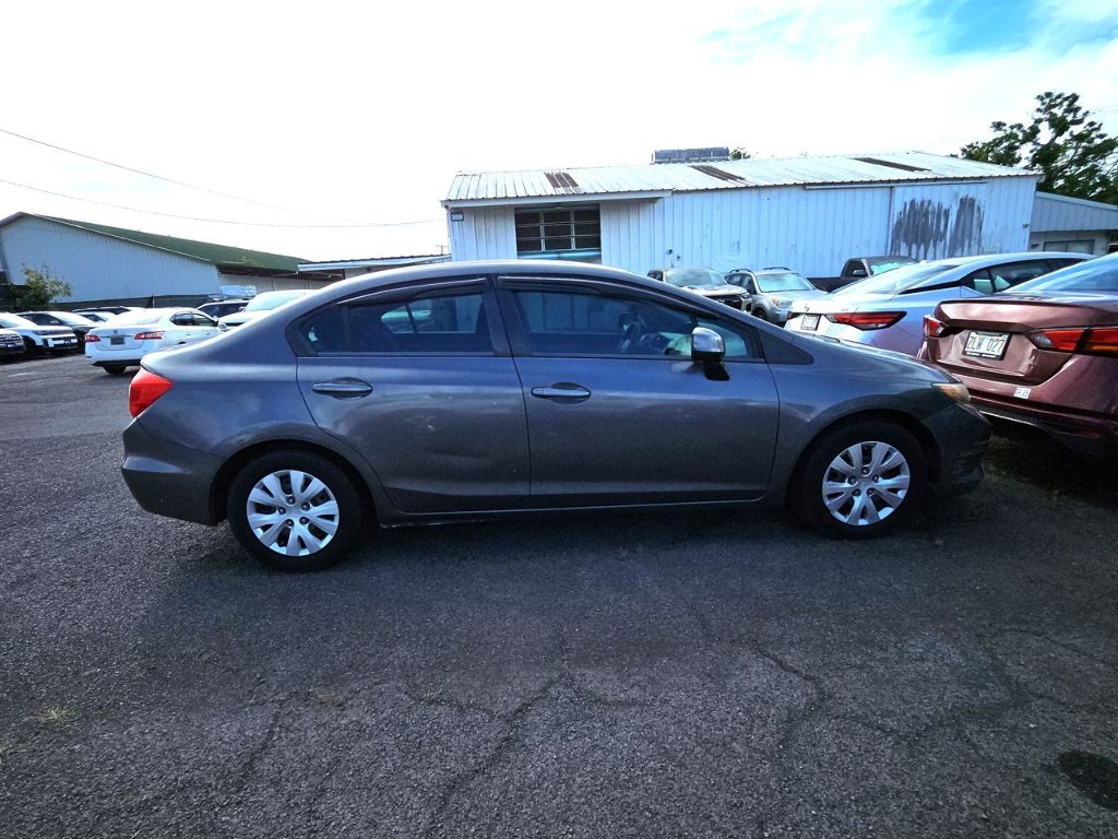 Used 2012  Honda LX image 3