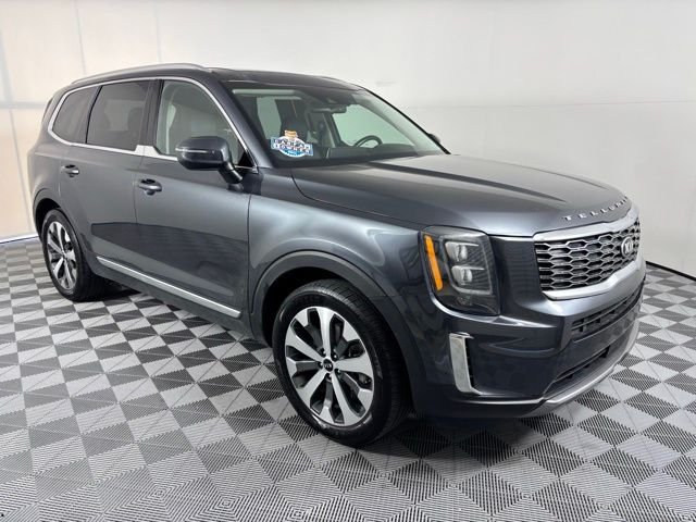 2021 Kia Telluride