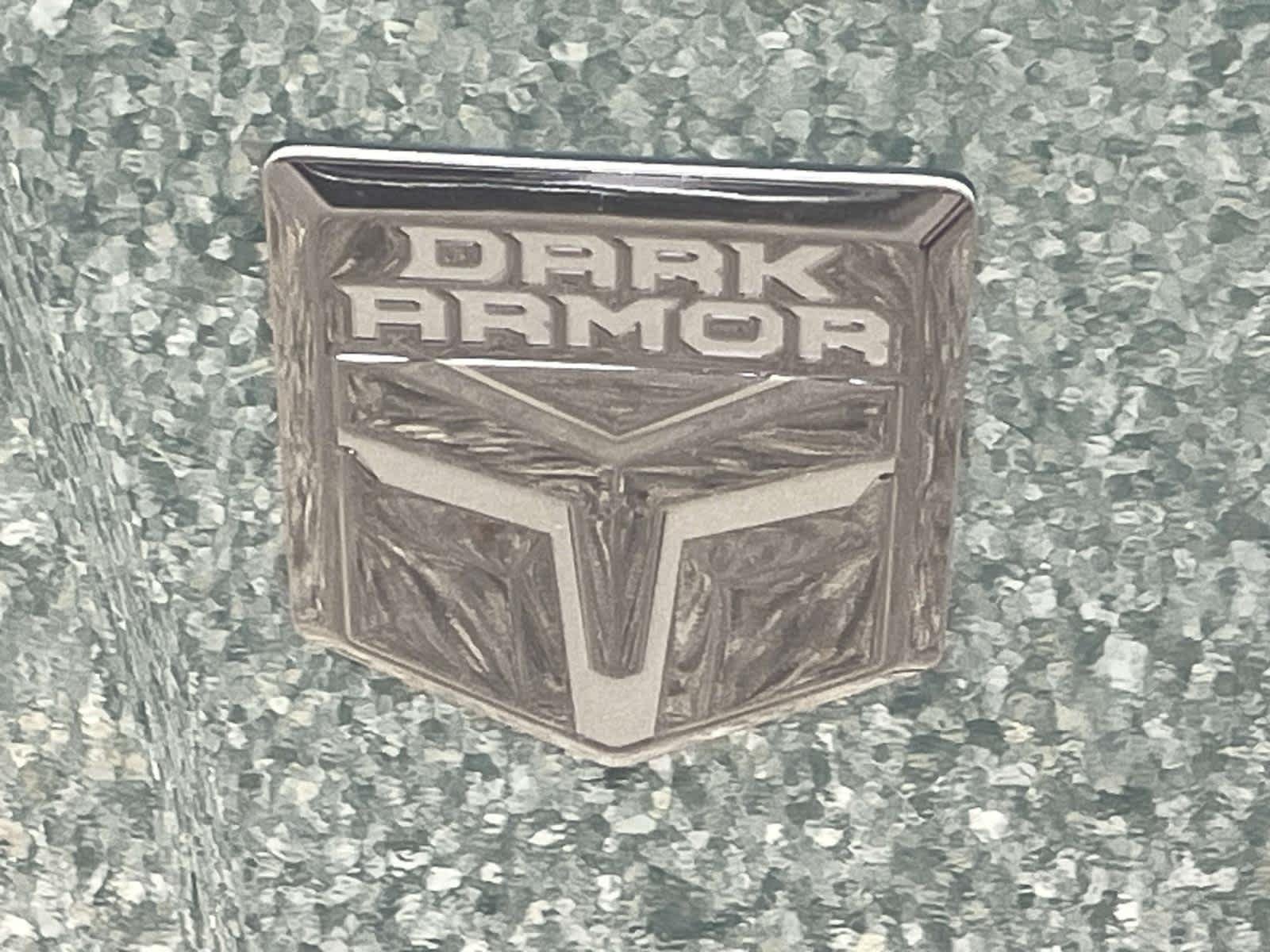 New 2027 Obsidian Green Nissan Dark Armor image 14