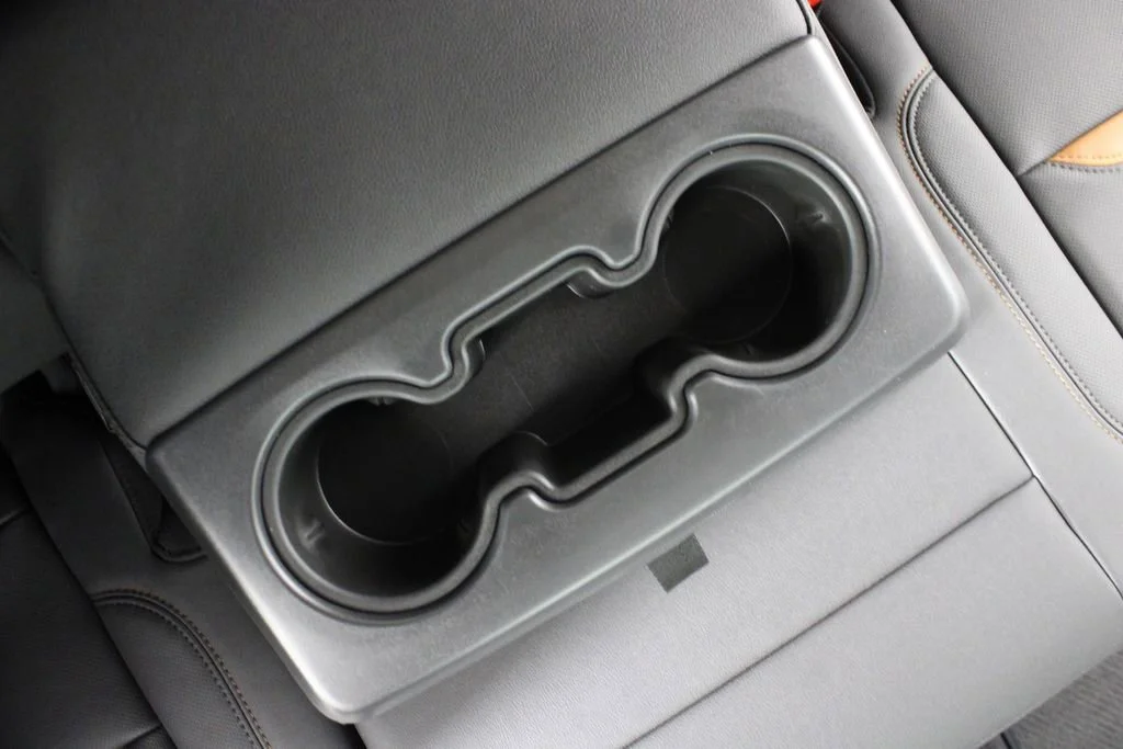 2026 GMC Sierra 1500 AT4 - Photo 17