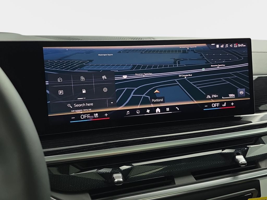 New 2027 Brooklyn Grey Metallic BMW xDrive40i image 23