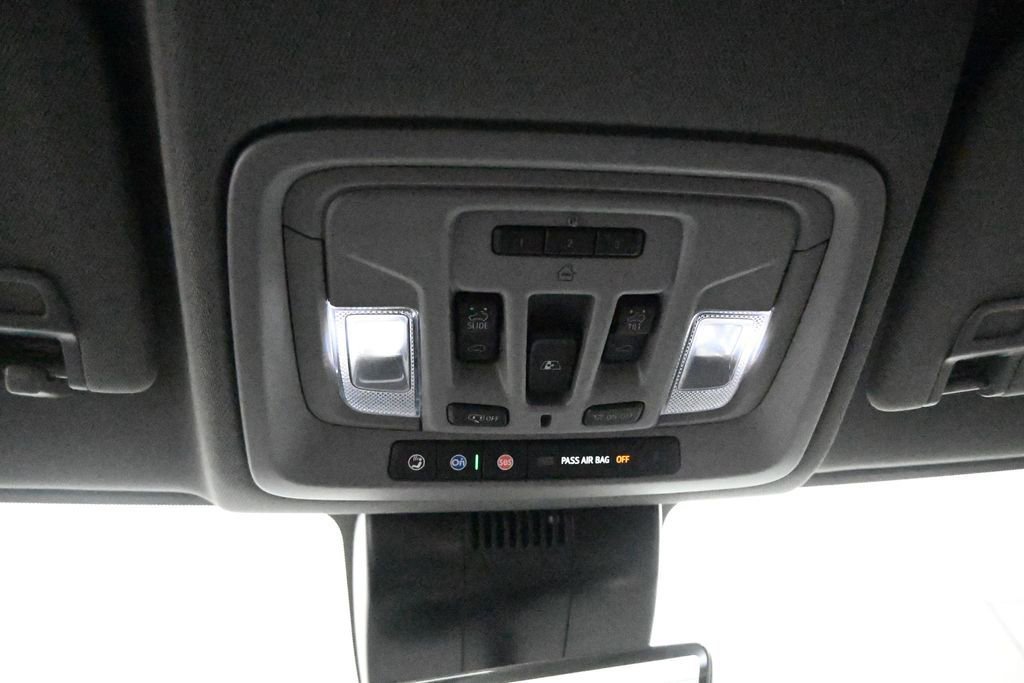 2026 GMC Sierra 1500 Denali - Photo 17