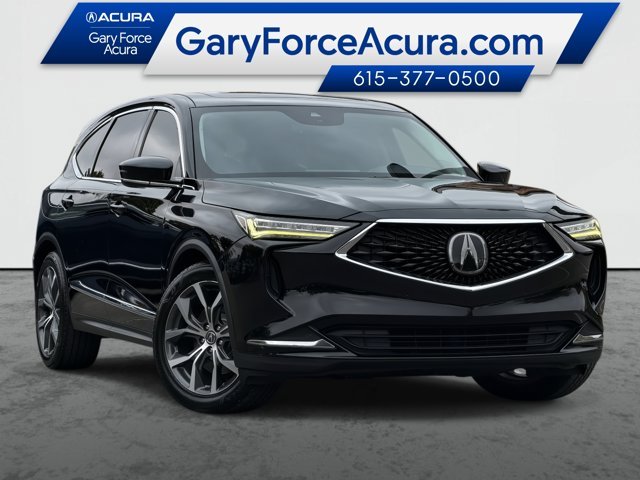 2022 Acura MDX