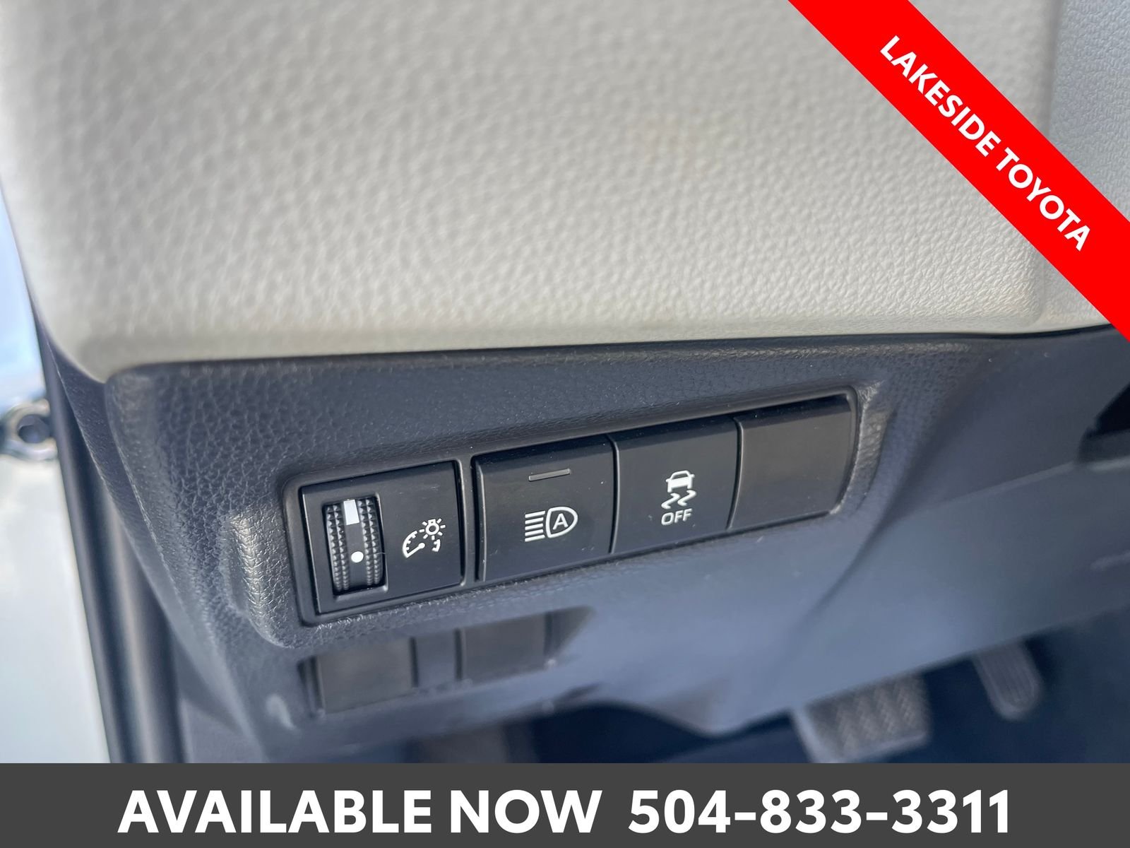 Certified Used 2026 Silver Toyota L image 27