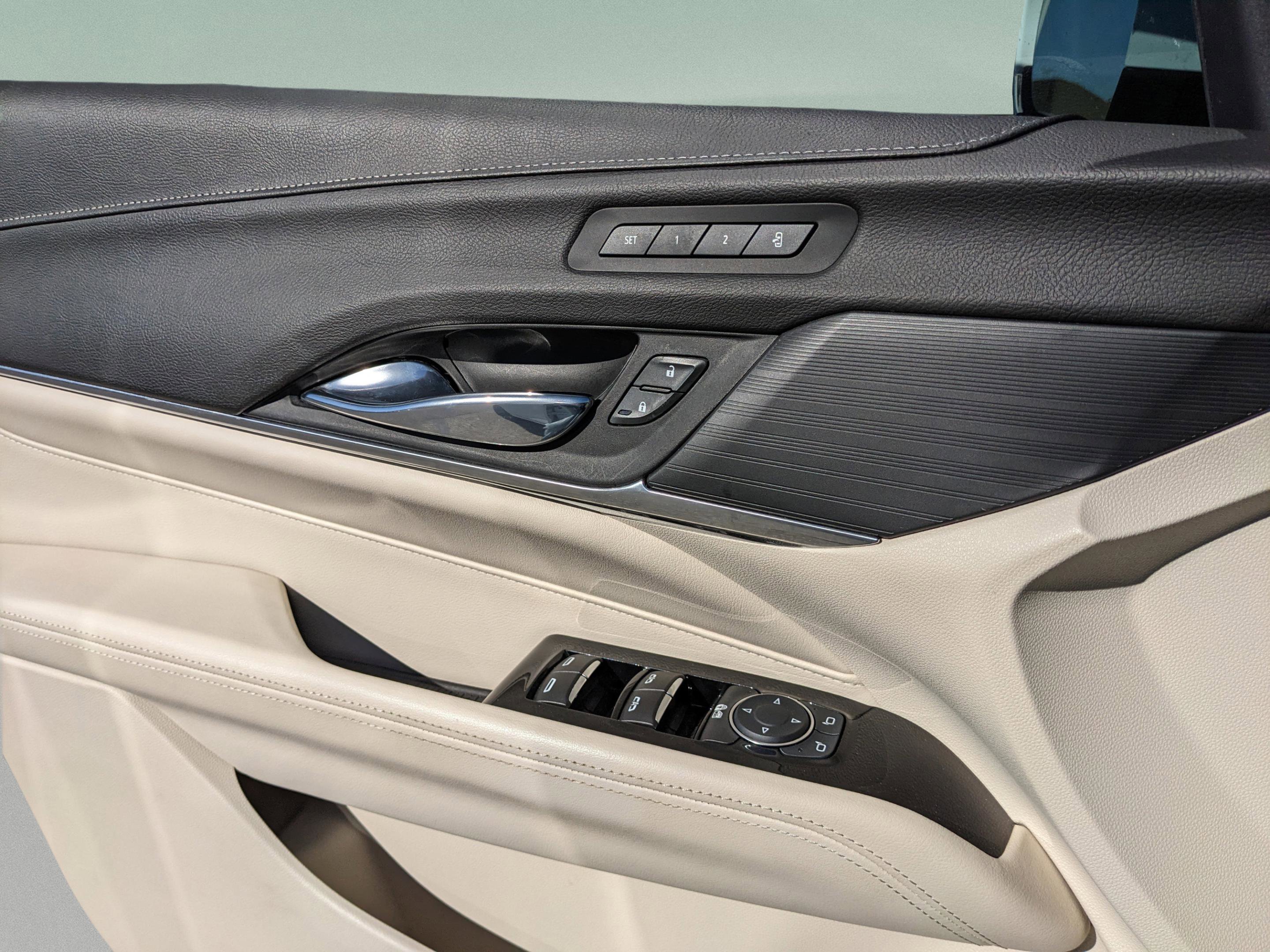 2023 Cadillac CT4 Premium Luxury - Photo 16