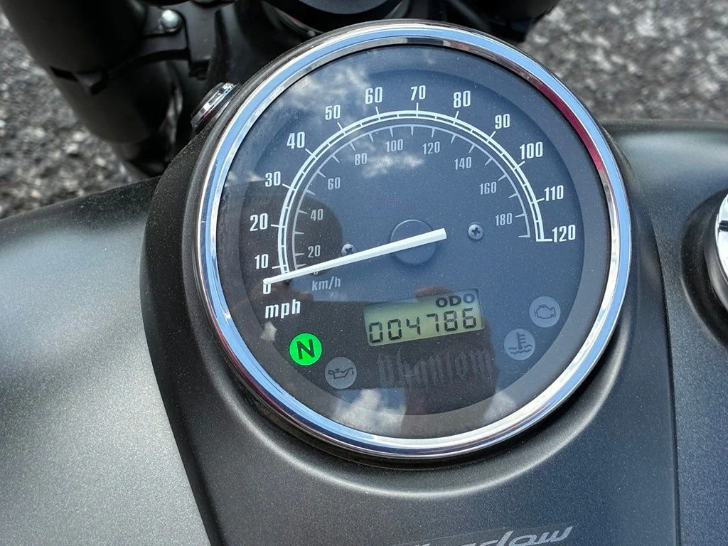 Used 2022 Black Honda phantom image 17